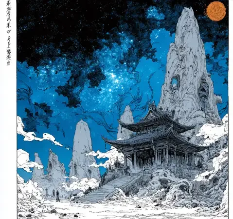 旧书店的午后治愈系韩漫封面